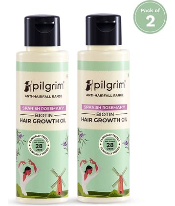 PILGRIM Nourishment Others 900 ml ( Pack of 2 )
