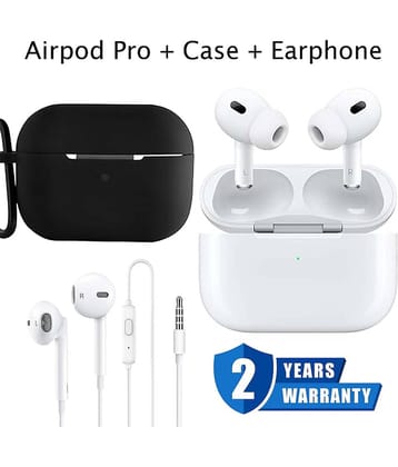 XYBEL In Ear TWS White