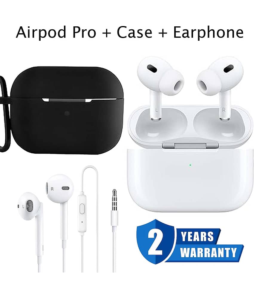 XYBEL In Ear TWS White