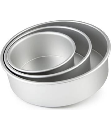 erum Aluminium Cake tin 1000 mL