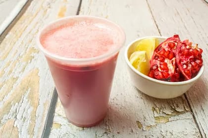 Mousambi + Anar Juice In Bottle 300ml