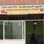 Rabi North Indian Food