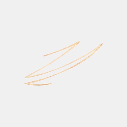 Star Struck by Sunny Leone Liquid Eye Definer - Gold Star Struck by Sunny Leone Liquid Eye Definer - Gold