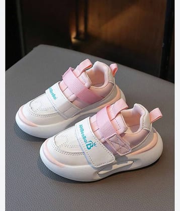 ICONIC ME - Pink Girl's Sneakers ( 1 Pair )