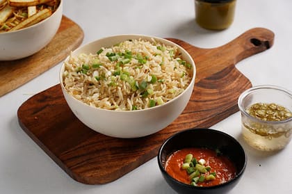 Veg Fried Rice