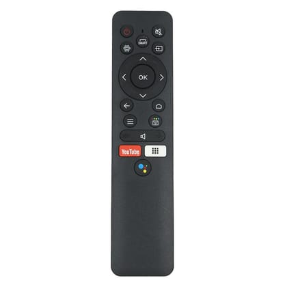 RESORB LED 406 Non Voice MX-14 Remote Control for MICROMAX, Compaq, Thomson, Intex Smart LCD LED TV