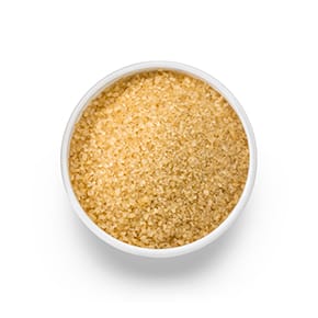 Mb Demerara Sugar 500 Gms