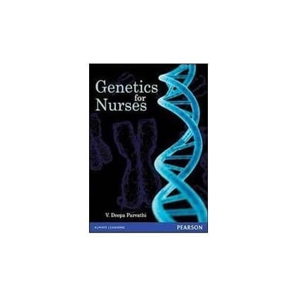 Genetics for Nurses