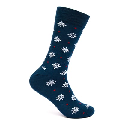 All Aboard Socks For Men
