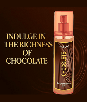 Wildplay Eau De Parfum (EDP) Woody,Fruity Mild -Fragrance For Unisex ( Pack of 1 )