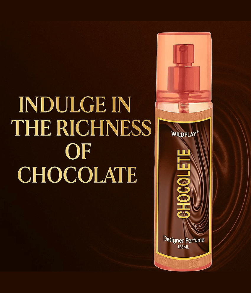 Wildplay Eau De Parfum (EDP) Woody,Fruity Mild -Fragrance For Unisex ( Pack of 1 )