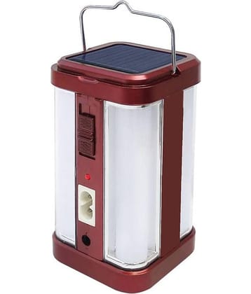 IDOLESHOP Above 50W Emergency Light OL-1157SS Multi - Pack of 1