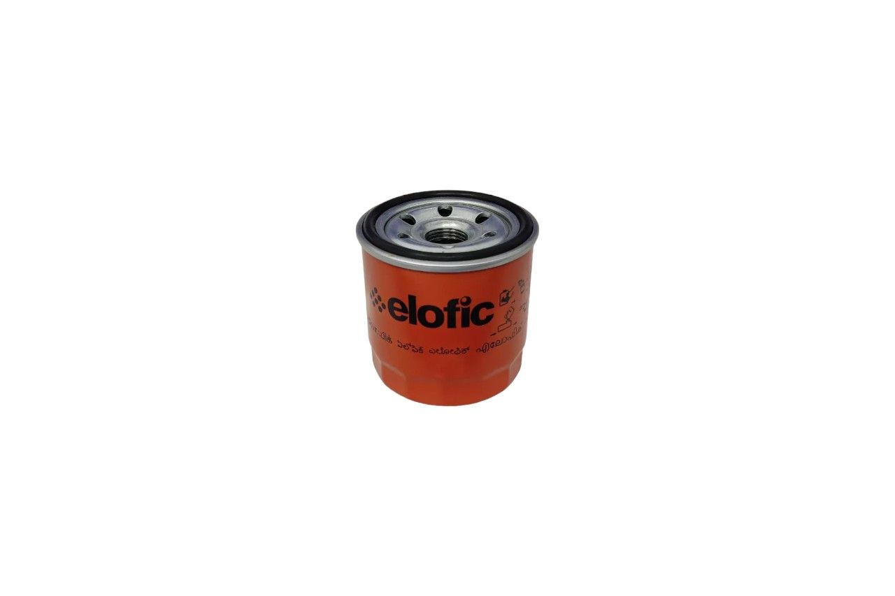 Elofic Oil Filter AV286966