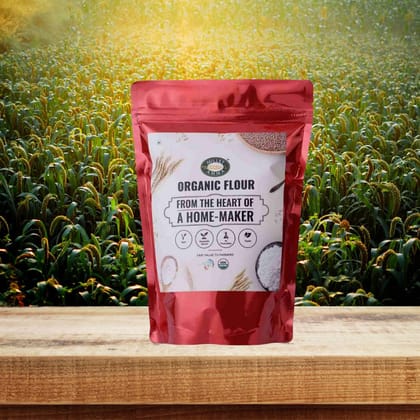 Kodo Flour Kodo Flour