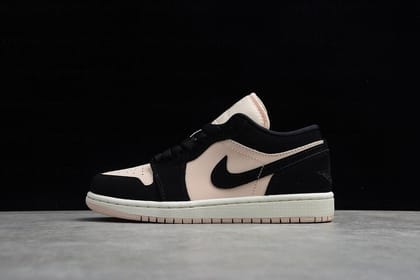 WMNS Air Jordan 1 AJ1 Low - Guava Ice-Euro 36