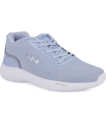 Campus - Light Blue Women's Running Shoes