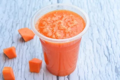 Papaya Juice