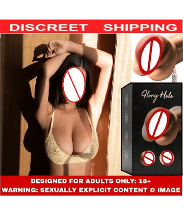 3D Mini Ass And Vagina Sex Toy For MEN Masturbator Vagina