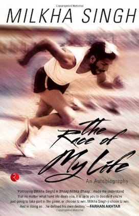 The Race of Myife: An Autobiography
