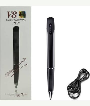SKY HUB Mini Body DVR Pen HD Others 1920*1080 Pixel Camera