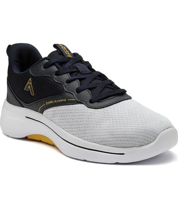 Action - Sports Running Shoes Dark Grey Men's Sports Running Shoes