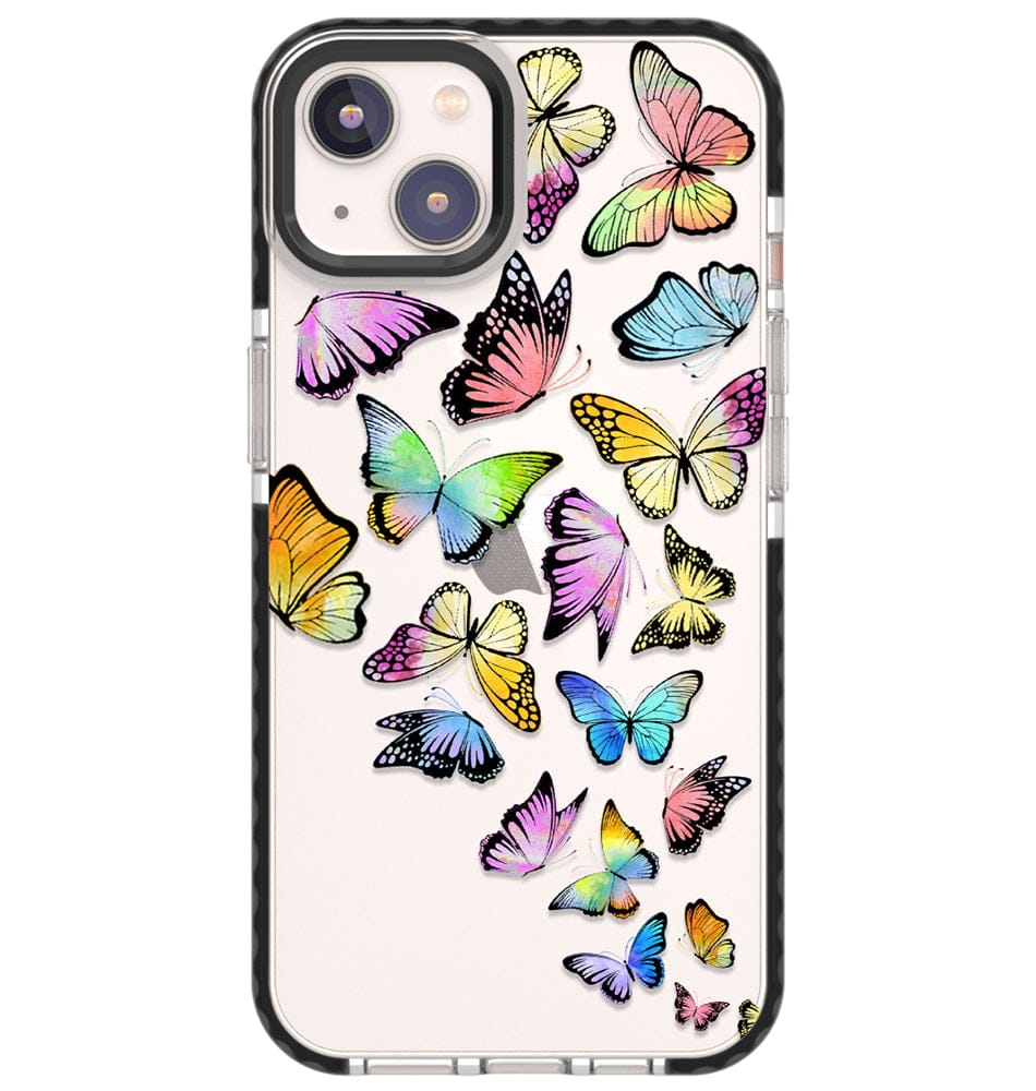 Fly high-iPhone 15 Pro Max / Black