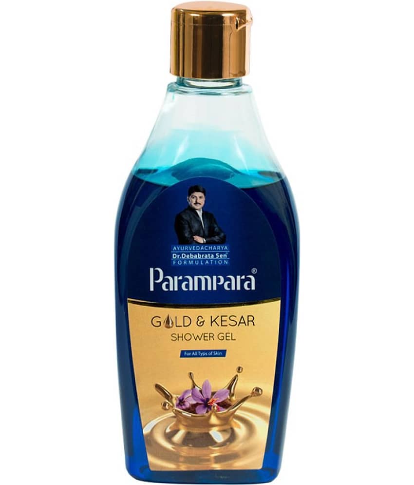 Parampara Shower Gel 250 g