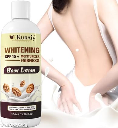 KURAIY Classic Face Lotion