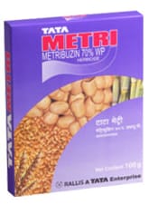 TATA METRI