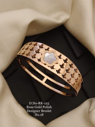 Hindrance Kada Bracelet