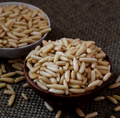 Premium Select Pine Nuts - 250g