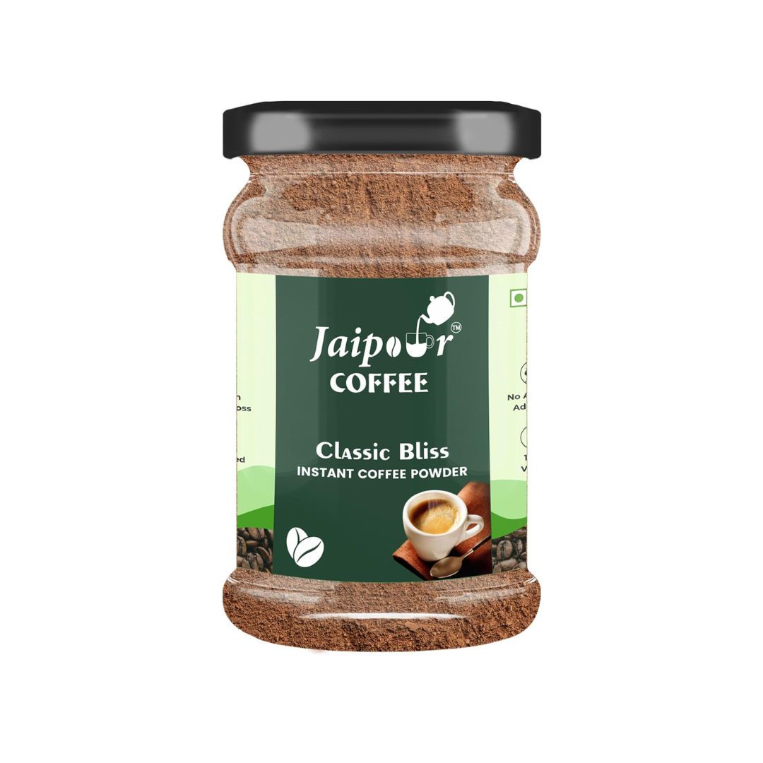 Jaipour Coffee Classic, 200 gm
