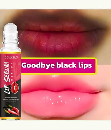 LUCACCI Lip Balm ( Pack of 1 )
