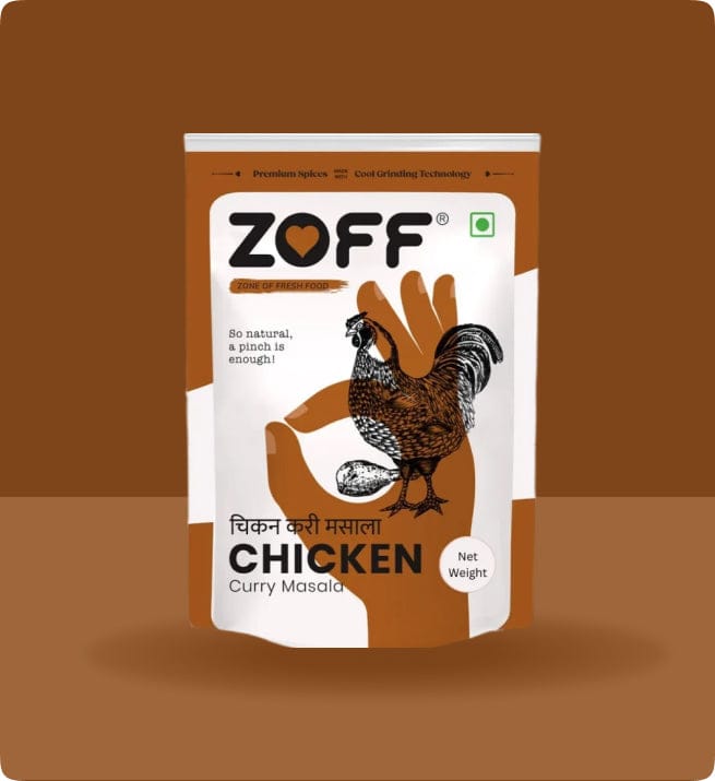 Chicken Masala 50 gm