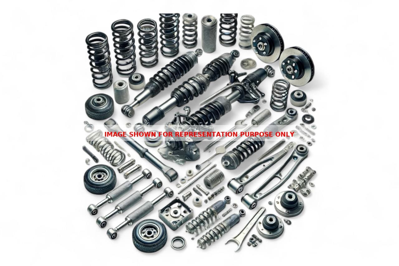 Eva Front Suspension Repair Kit 58560