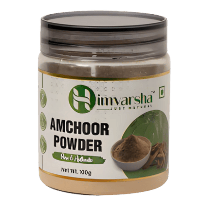 Himvarsha Just Natural Amchur Powder - 100g