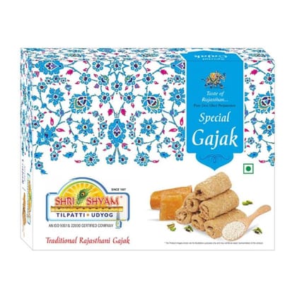 Special Gajak - 500 gm