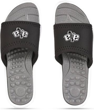 Liberty - Red Women's Massage Flip Flop