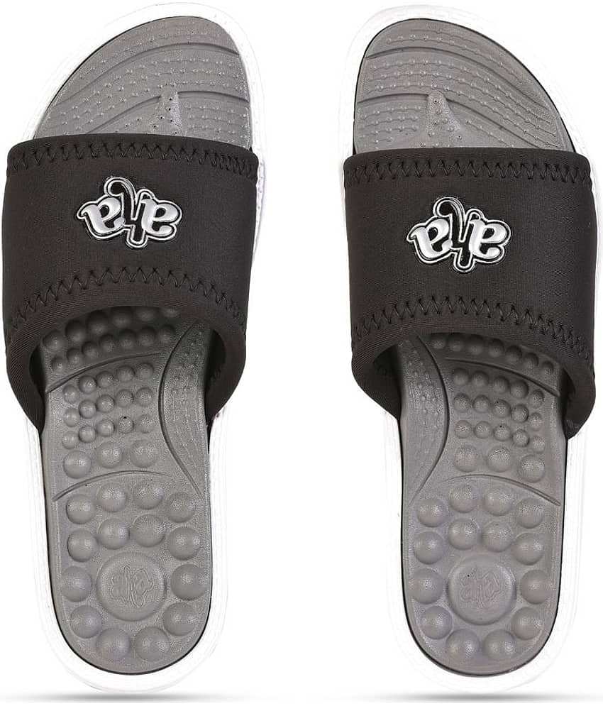 Liberty - Red Women's Massage Flip Flop