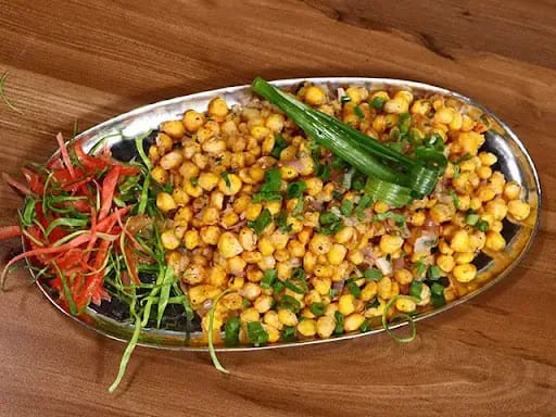 Crispy Corn Salt And Pepper