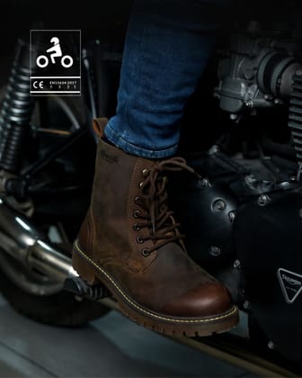 boots derby rusty wrangler-UK 5 | EUR 39 | US 6 / in