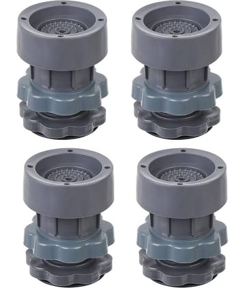 iview kitchenware Grey Washing Machine Accessories