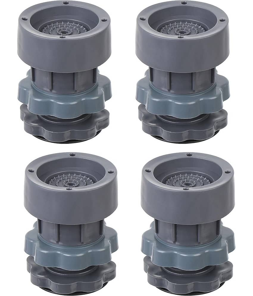 iview kitchenware Grey Washing Machine Accessories