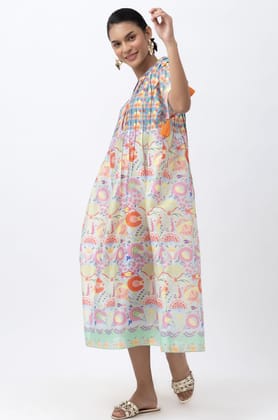 BLOCK - PRINT - PRITA-XS