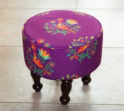 Psittacines Enquiry Ottoman