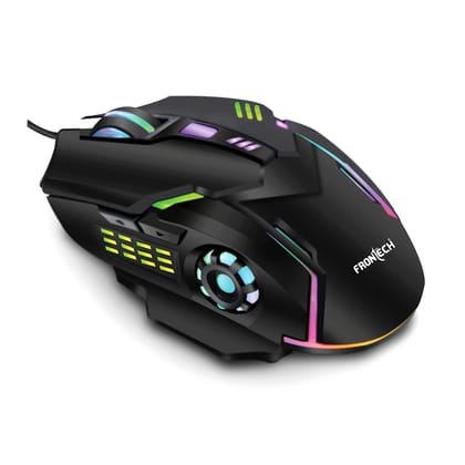 Wired Gaming Mouse 3600 DPI (MS-0050)