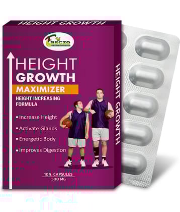 fasczo - Capsules For Immunity ( Pack of 1 )