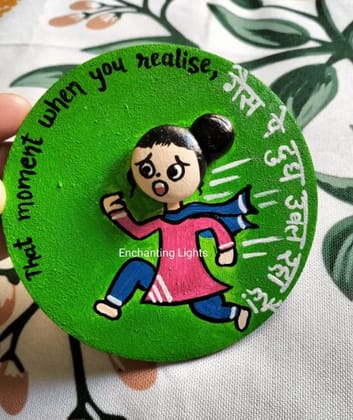 Fridge Magnet, Funny - 7