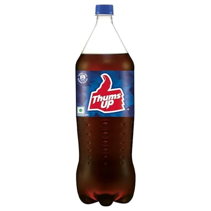 Thums Up Soft Drink 2 L