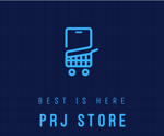 PRJ Store
